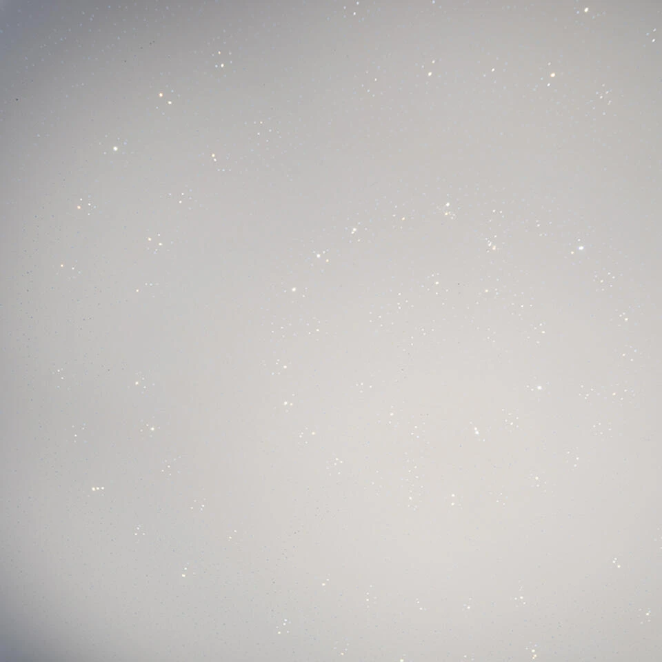 QAZQA LED Plafondlamp 80cm Stereffect Met Afstandsbediening - Extrema - Afbeelding 2