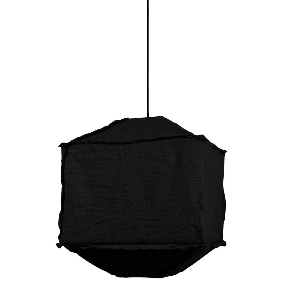 Hanglamp Titan - Zwart - 50x50x60 Cm - Afbeelding 3