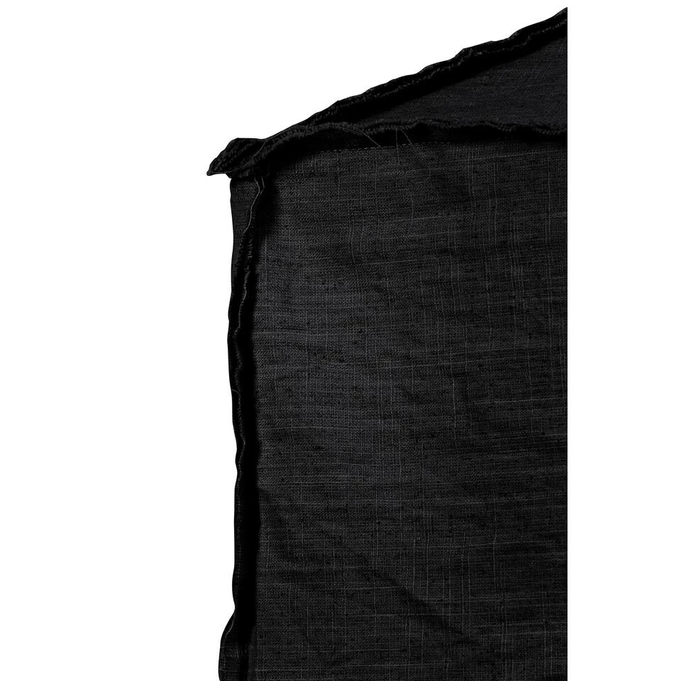 Hanglamp Titan - Zwart - 50x50x60 Cm - Afbeelding 4