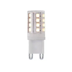 Highlight Led G9 - 1 Lichts - 1.5x4.5 Cm - Wit