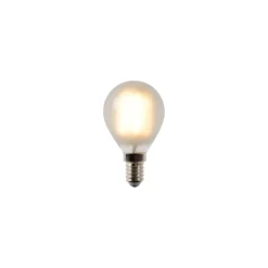 Lucide P45 Filament Lamp - Mat
