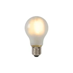 Lucide A60 Filament Lamp - Mat
