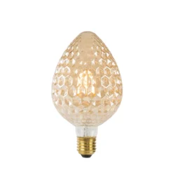 Lucide PINEAPPLE Filament Lamp - Amber