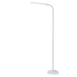 Lucide GILLY Leeslamp - Wit