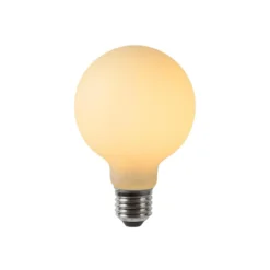 Lucide G80 Filament Lamp - Opaal