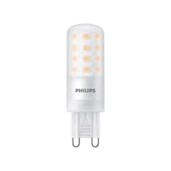 Philips Led G9 - 1 Lichts - 1.9 X5.9 Cm - Wit