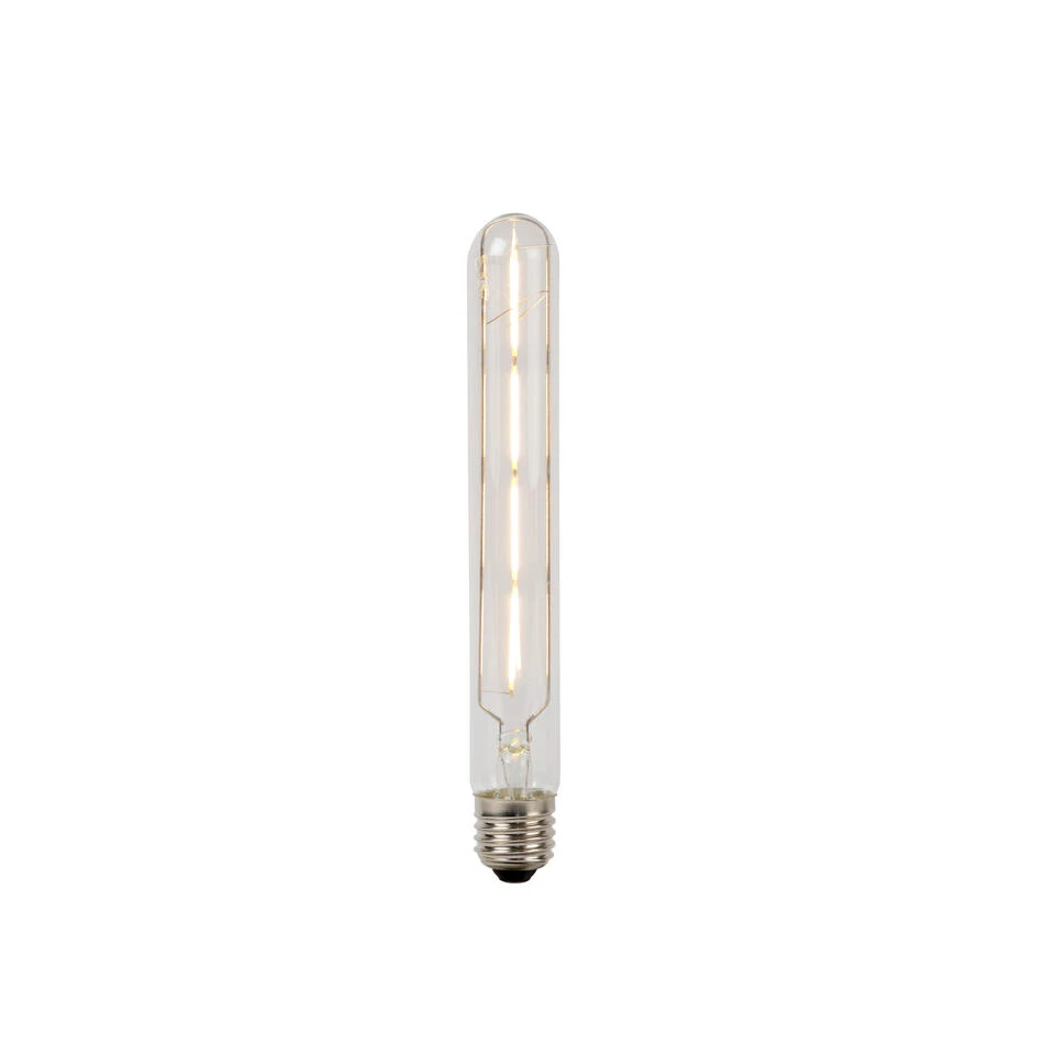Lucide T32 Filament Lamp - Transparant