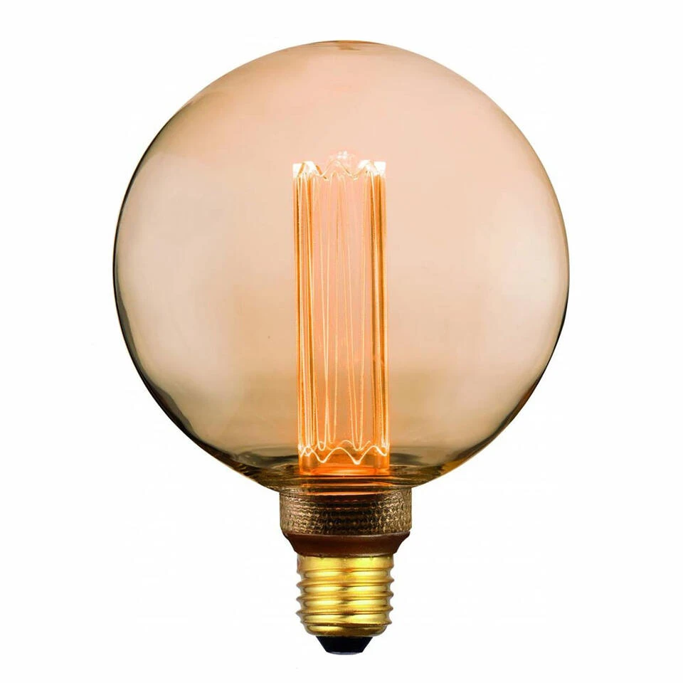 Freelight - 12.5x17.5 Cm - Amber