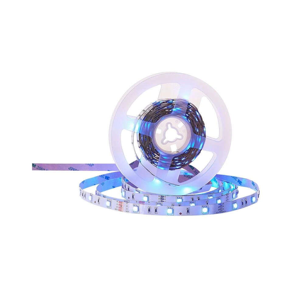 Beliani LED Strip Streifen - Wit Pcb