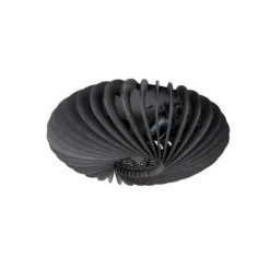 Blij Design Plafondlamp Swan - 2 Lichts - 36 X13 Cm - Zwart