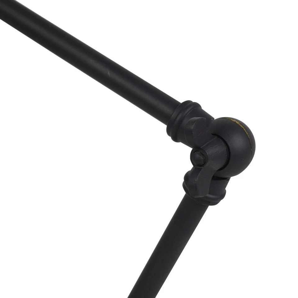 Tafellamp Desky Vintage Black - Afbeelding 4