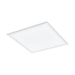EGLO Salobrena-A Plafondlamp - LED - 45 cm - Wit - Dimbaar