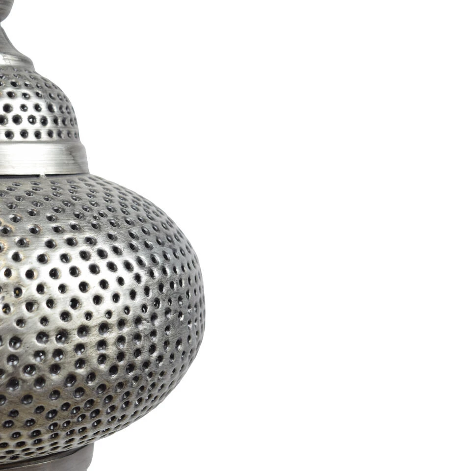 Hanglamp Bohemian Small ø25 X 42 Vintage Zink - Afbeelding 2