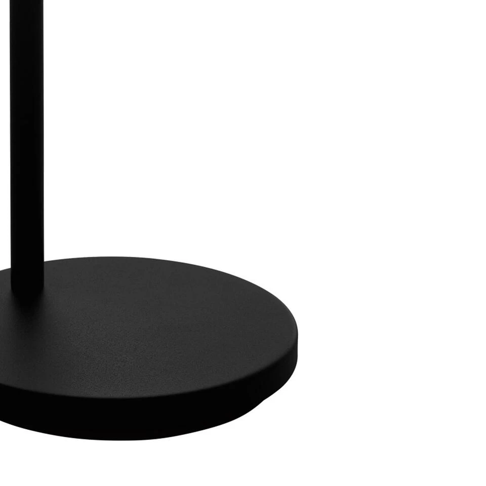 EGLO Tabillano 1 Tafellamp - E27 - 47,5 Cm - Zwart - Afbeelding 3