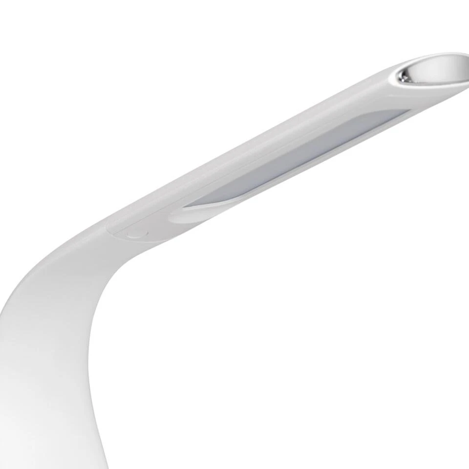 EGLO Cognoli Tafellamp - LED - 51 Cm - Wit - Dimbaar - Afbeelding 2