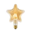 Lucide STAR Filament Lamp - Amber