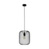 EGLO Wrington - Hanglamp - E27 - Ø 30 cm - Zwart