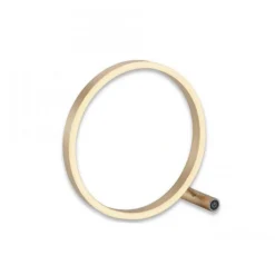 Paul Neuhaus Tafellamp Ritus - 1 Lichts - 10 X30 Cm - Messing