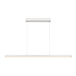 Lucide SIGMA Hanglamp - Wit