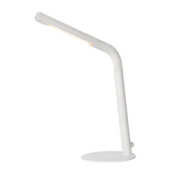 Lucide GILLY Bureaulamp - Wit