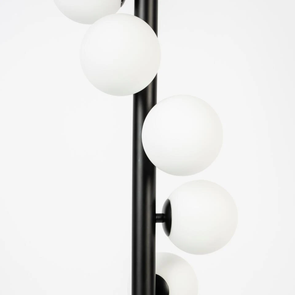 Giga Meubel Hanglamp Monica Wit - Afbeelding 2