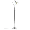 Puur Anshin Vloerlamp Glas - Metaal - Groen