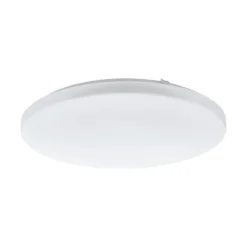 EGLO Frania Wandlamp/Plafondlamp - LED - Ø 43 Cm - Wit