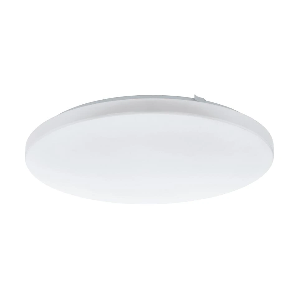EGLO Frania Wandlamp/Plafondlamp - LED - Ø 43 Cm - Wit