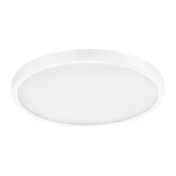 EGLO Fueva 1 Opbouwlamp - LED - Ø 40 Cm - Wit