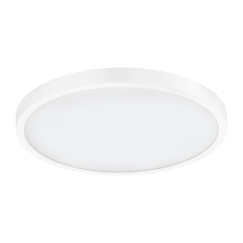 EGLO Fueva 1 Opbouwlamp - LED - Ø 40 Cm - Wit