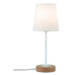 Paulmann Neordic Stellan Tafel Max.1x20W E27 Wt/ht