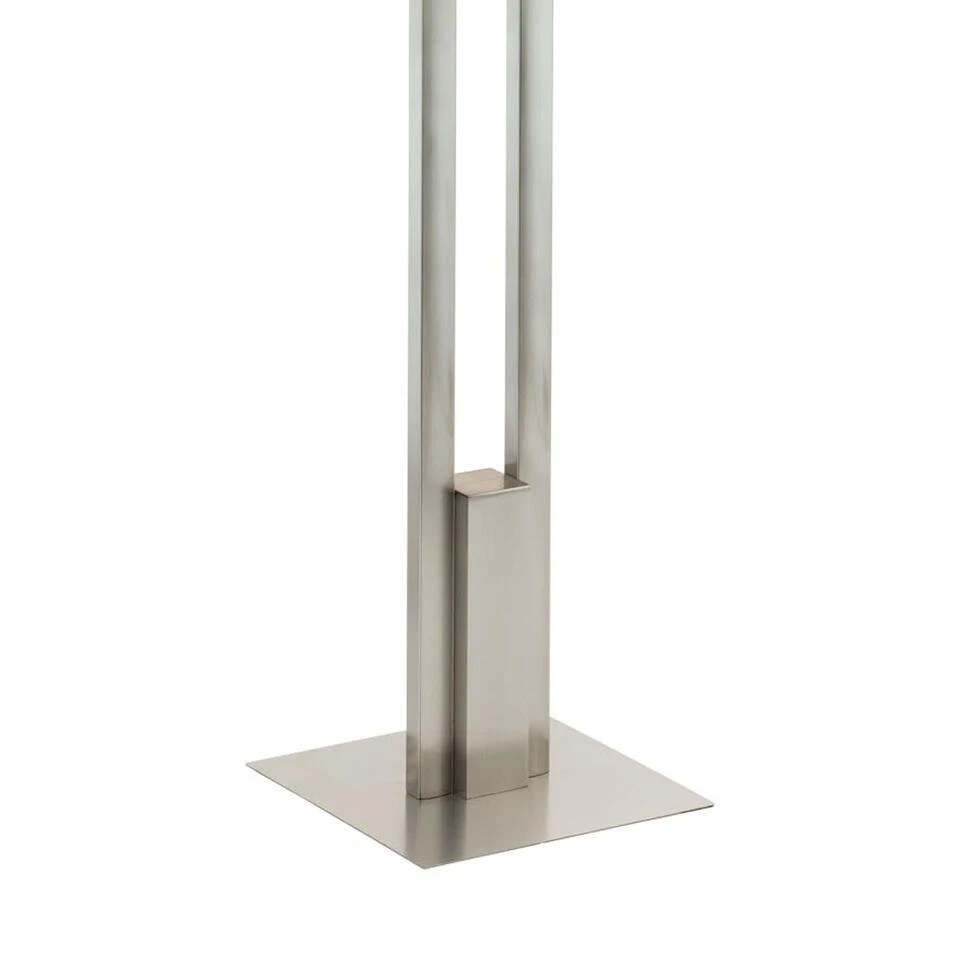 EGLO Connect.z Fraioli-Z Smart Vloerlamp - 175,5 Cm - Grijs/Wit - Afbeelding 2