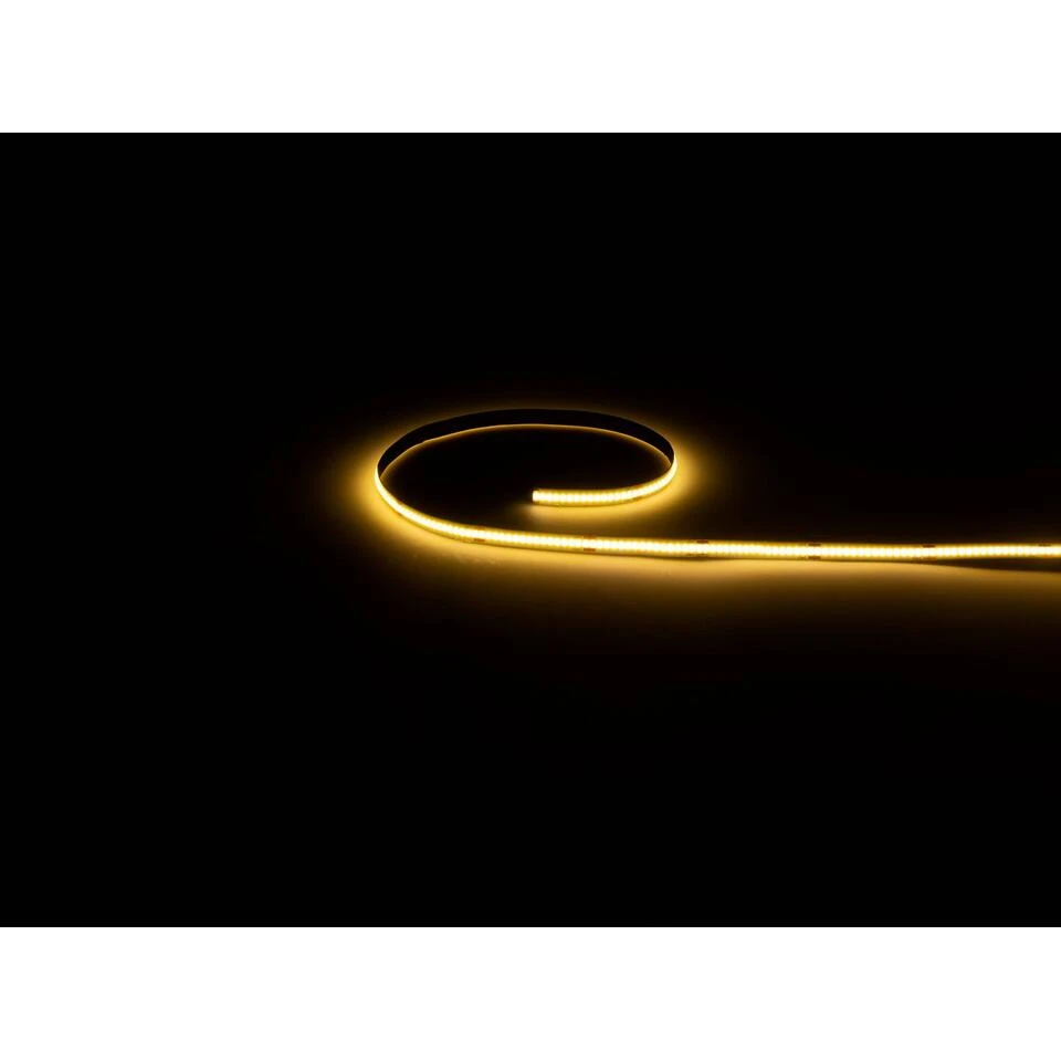 EGLO Cob Stripe - LED - 500 Cm - Wit - Dimbaar