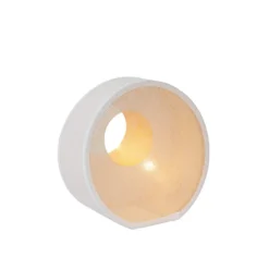 Lucide LOXIA Tafellamp - Beige