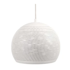 Pauleen Hanglamp Starry Delight - Wit