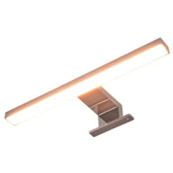 VidaXL Spiegellamp 5 W Warm Wit