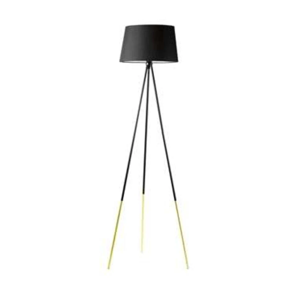 Pauleen Grand Treasure Vloerlamp - E27