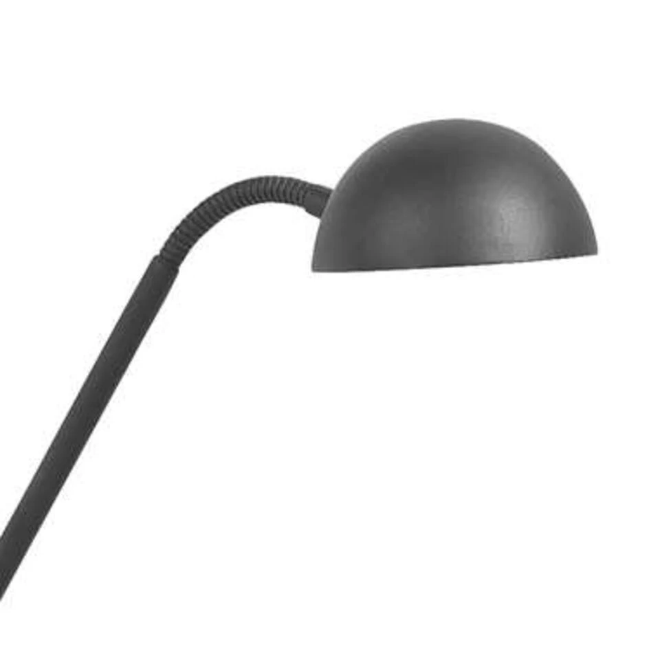 Highlight Vloerlamp Parma Zwart - Afbeelding 3