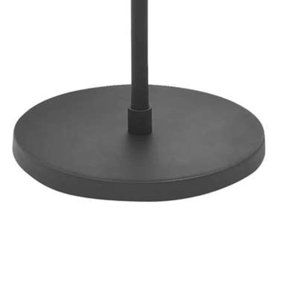 Highlight Vloerlamp Parma Zwart - Afbeelding 4