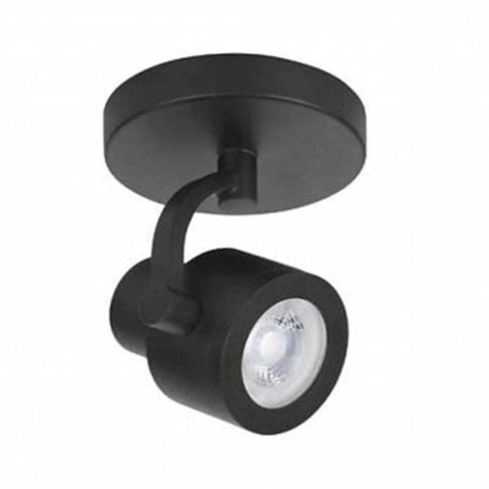 Highlight Spot Alto - LED - 1 Lichts - Zwart