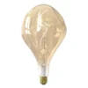 Calex LED-lamp Organic Evo - Goudkleur - E27 - 6W
