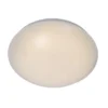 Lucide LED Plafonnière Bianca - Ø24