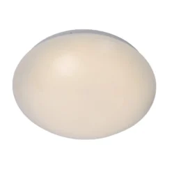 Lucide LED Plafonnière Bianca - Ø24