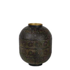 Lucide Tafellamp Tahar - Zwart