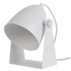 Lucide Tafellamp Chago - Wit