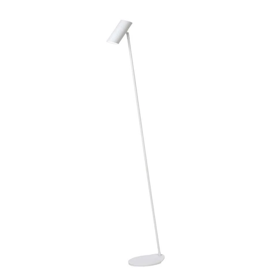 Lucide Vloerlamp Hester - Wit - Afbeelding 2