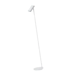 Lucide Vloerlamp Hester - Wit
