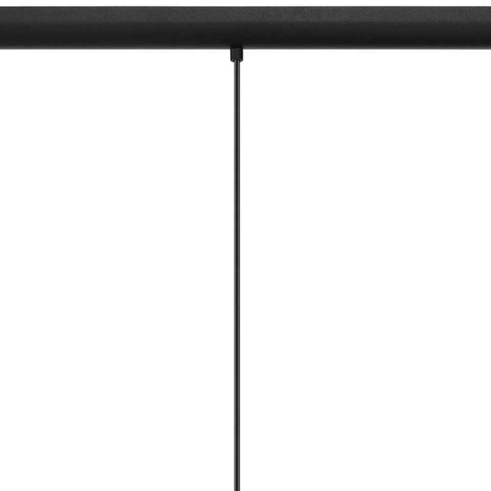 EGLO Hanglamp Dembleby 3-lichts - Bruin - Afbeelding 3