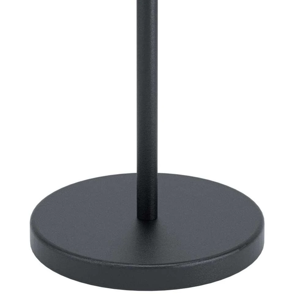 EGLO Tafellamp Maserlo - Zwart - Afbeelding 4
