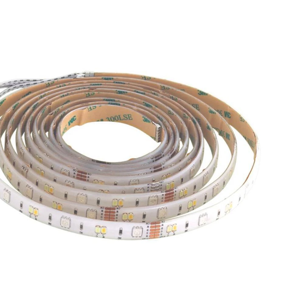 EGLO connect.z Smart LED Strip - 800 cm - Wit - RGB - Dimbaar - Afbeelding 2